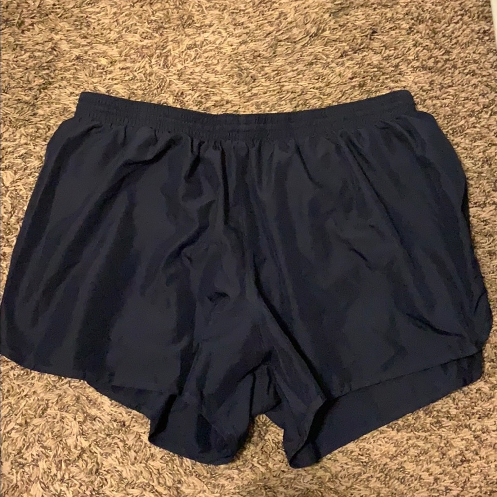 Augusta Women’s Athletic Shorts